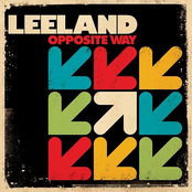 Leeland: Opposite Way