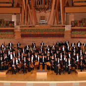 los angeles philharmonic