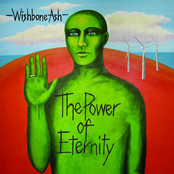 The Power by Wishbone Ash