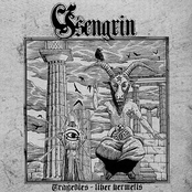 Tragedies - Liber Hermetis