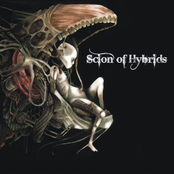 Scion of Hybrids EP