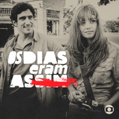 Os Dias Eram Assim (Deluxe)