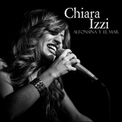 Chiara Izzi: Alfonsina y el Mar