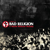 A World Without Melody - A Tribute To Bad Religion