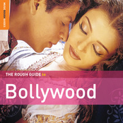 bollywood: an anthology of songs from popular indian cinema