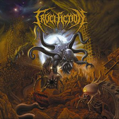 Crucifiction: Portals To The Beyond