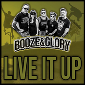 Live It Up