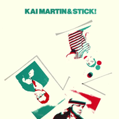 Jag Dansar Inte by Kai Martin & Stick!