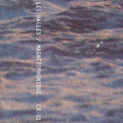 Magnétophonique - Les Halles Split C-30