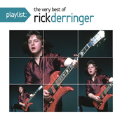 Rick Derringer: Playlist: The Very Best of Rick Derringer