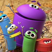 Storybots