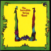 I Know You by The Incredible String Band