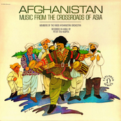 radio afghanistan orchestra