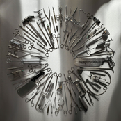 The Granulating Dark Satanic Mills by Carcass