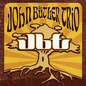 Trees by The John Butler Trio