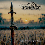 La dernière épée levée