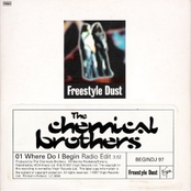 Where Do I Begin by The Chemical Brothers