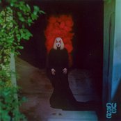 CURSE - EP album art