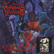 Ritual Of Infinity [Reissue 2005]