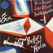 Before The Ruin
