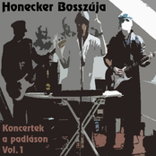 Koncertek a padláson Vol.1