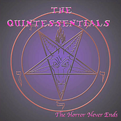 Satanic Revolution by The Quintessentials