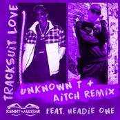 Tracksuit Love (feat. Aitch) [Aitch & Unknown T Remix]