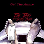 Toe Tags And Body Bags