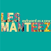 Awkward as a Cow