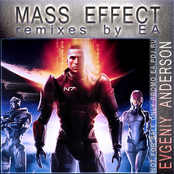 Mass Effect Remixes by Evgeniy Anderson