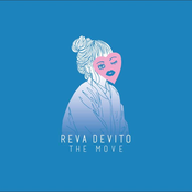 Reva Devito: THE MOVE (prod. KAYTRANADA)