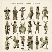 flight of the ancients