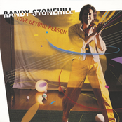 Randy Stonehill: Love Beyond Reason