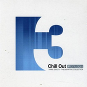 Chill Out Trilogy