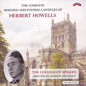 Herbert Howells: Complete Morning & Evening Services - Volume 4