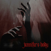 jennifer's body.
