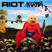 Narita by Riot