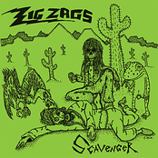 Zig Zags: Scavenger