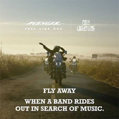 Fly Away - Single