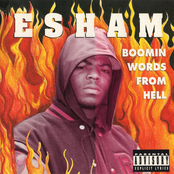 Boomin Words From Hell