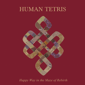 Spread Your Wings by Human Tetris