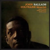 I Wish I Knew by John Coltrane