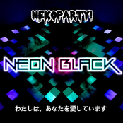 Neon Black EP