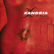 Xandria: Kill the Sun