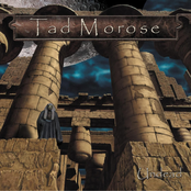 Order Of The Seven Poles by Tad Morose