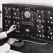 radionics radio