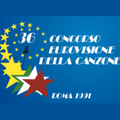 Eurovision 1991 - Rome