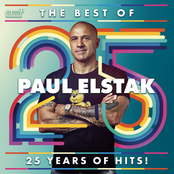 The Best Of Paul Elstak - 25 Years Of Hits