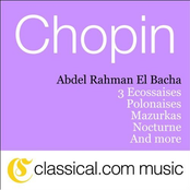 Fryderyk Franciszek Chopin, Polonaise In G Minor, Bi 1