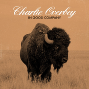 Charlie Overbey: In Good Company